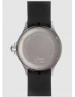 Sinn 856 UTC鋼帶版本